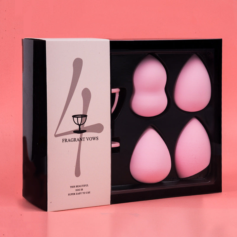 Makeup Egg Sponge