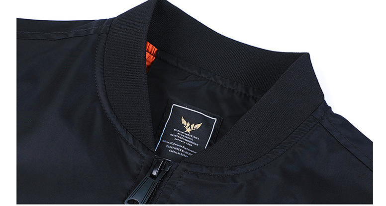 Aviator Jacket