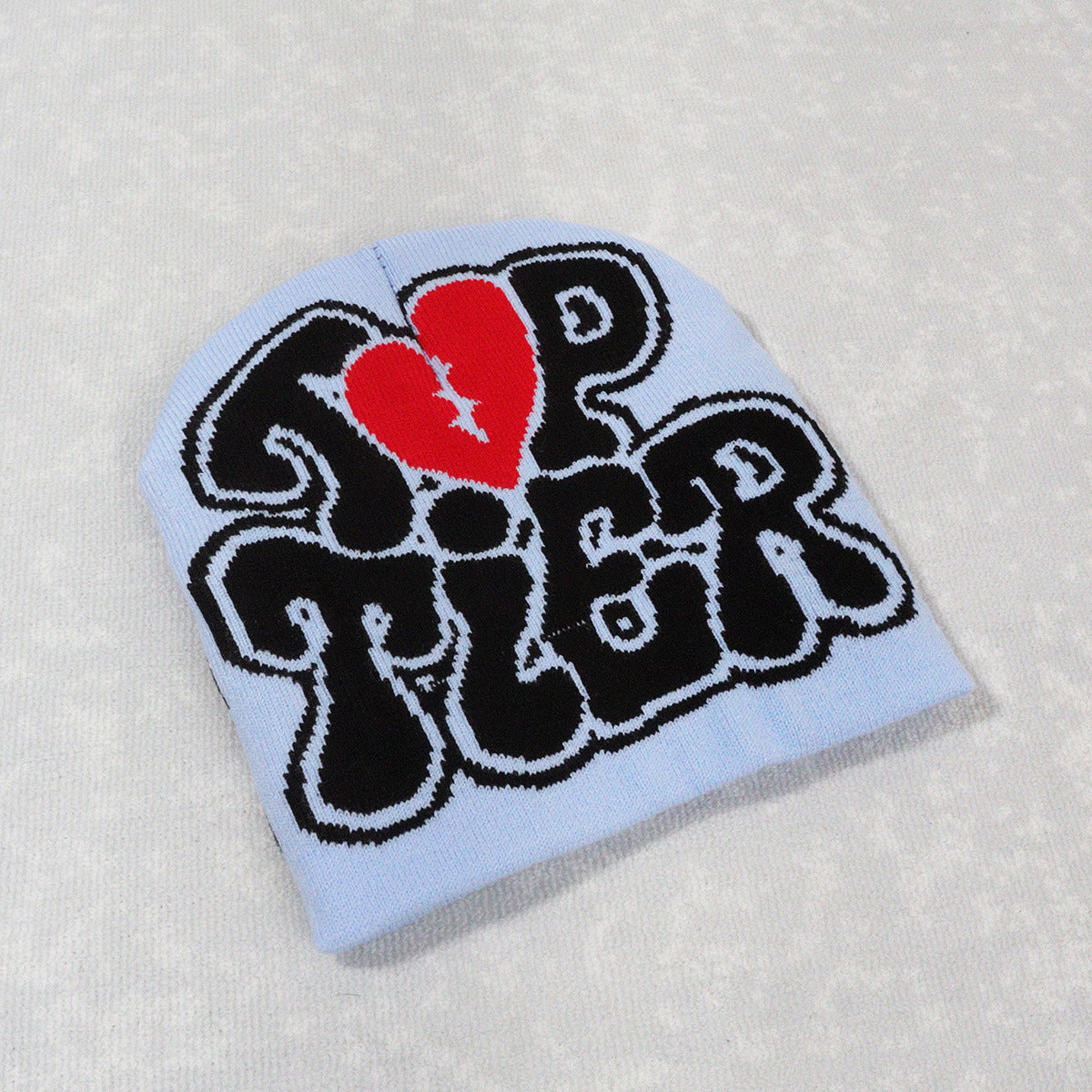 Top Tier Beanies