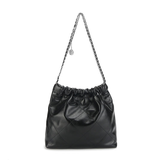 Womens Leather Shoulder Bag