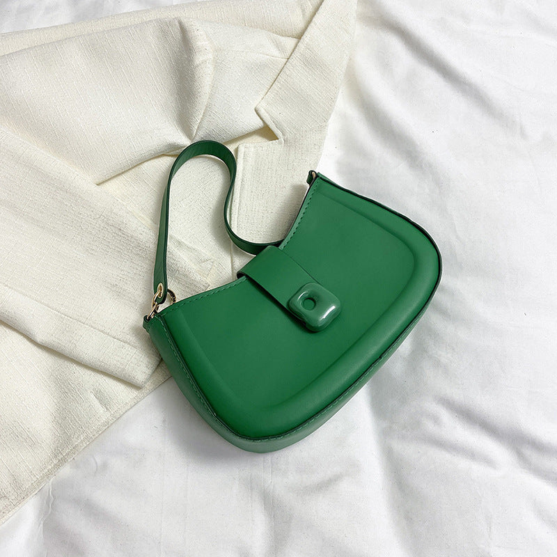 American Retro Shoulder Bag