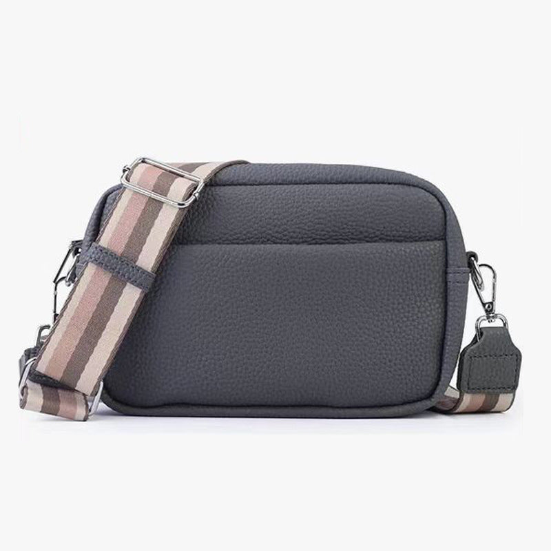 Crossbody Shoulder Bag