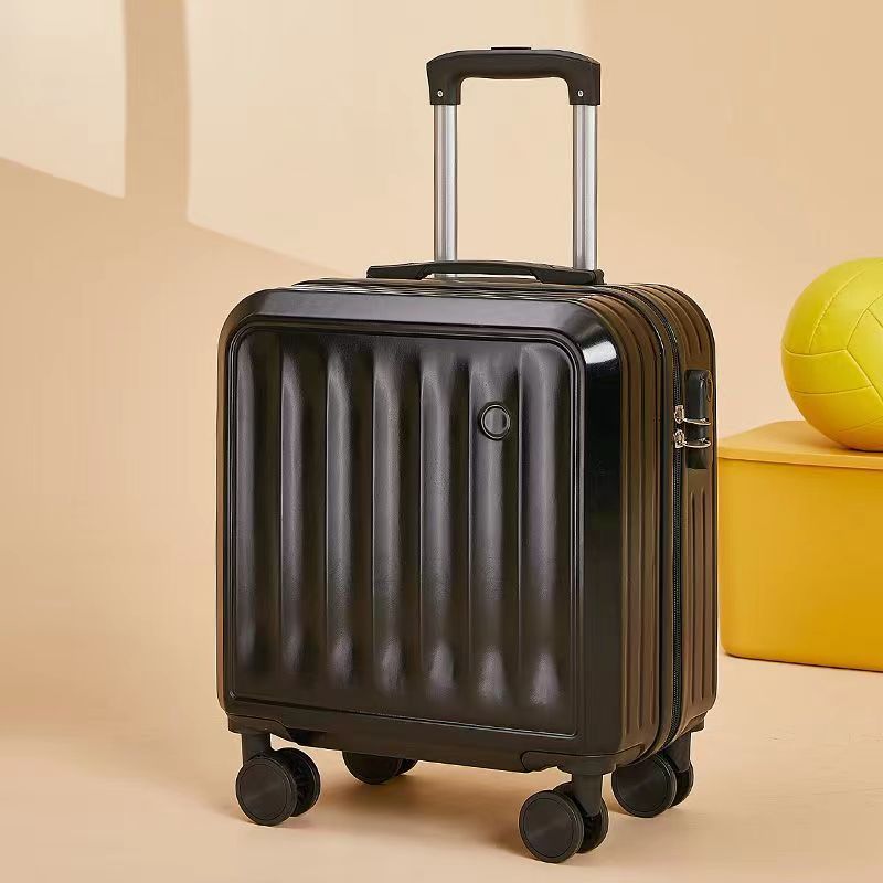 Mini Boarding Luggage Case