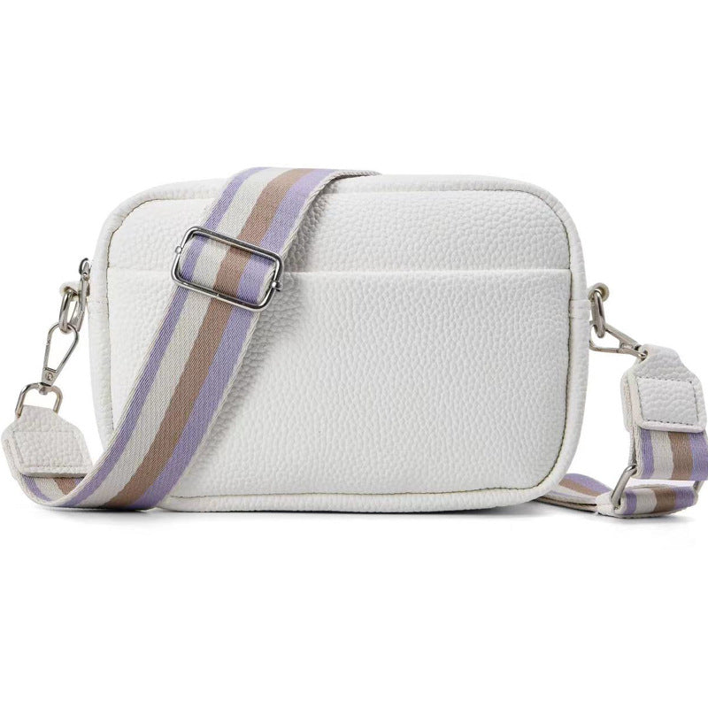 Crossbody Shoulder Bag