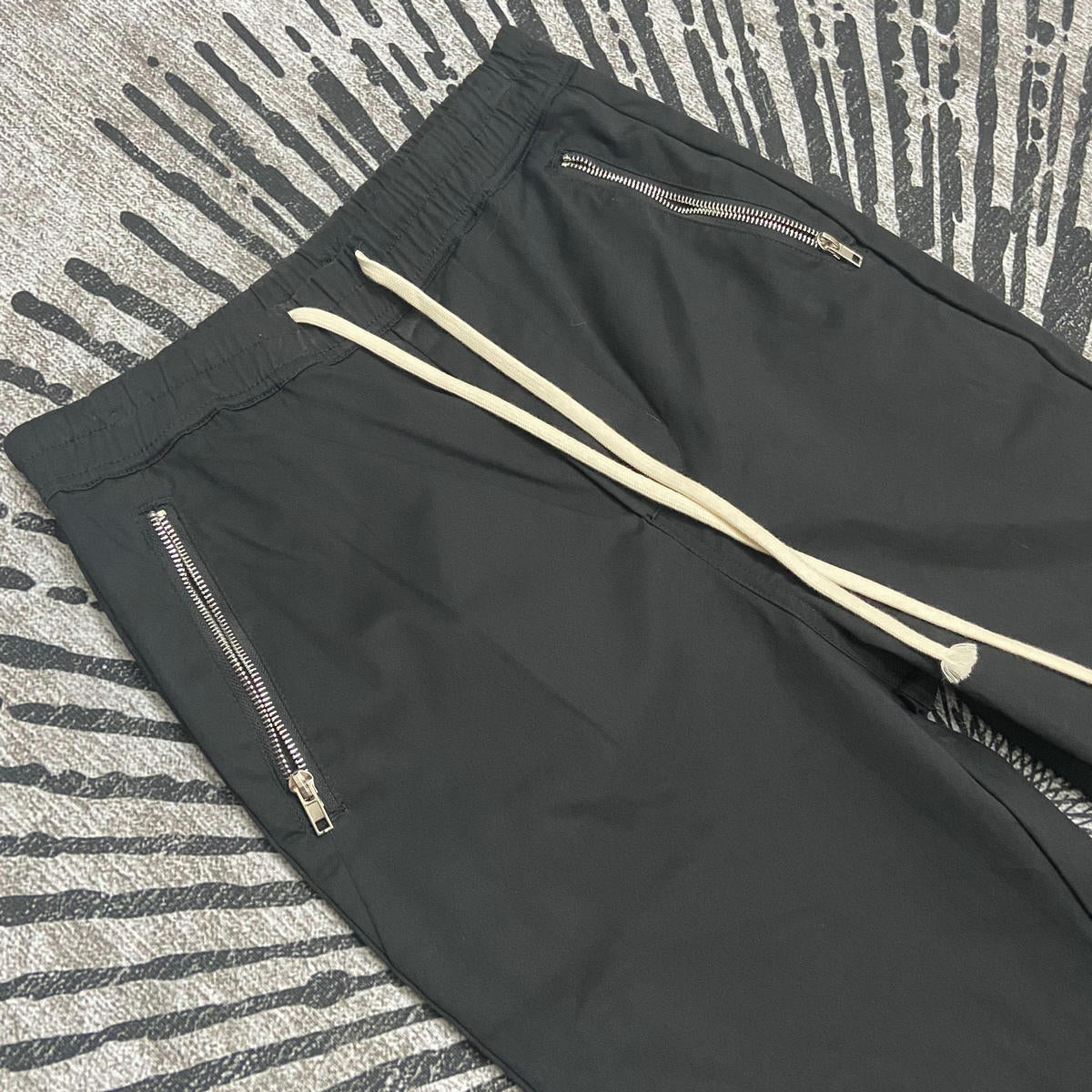 Overall Trouser Pants