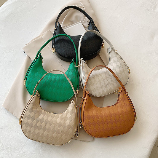 French Underarm Bag