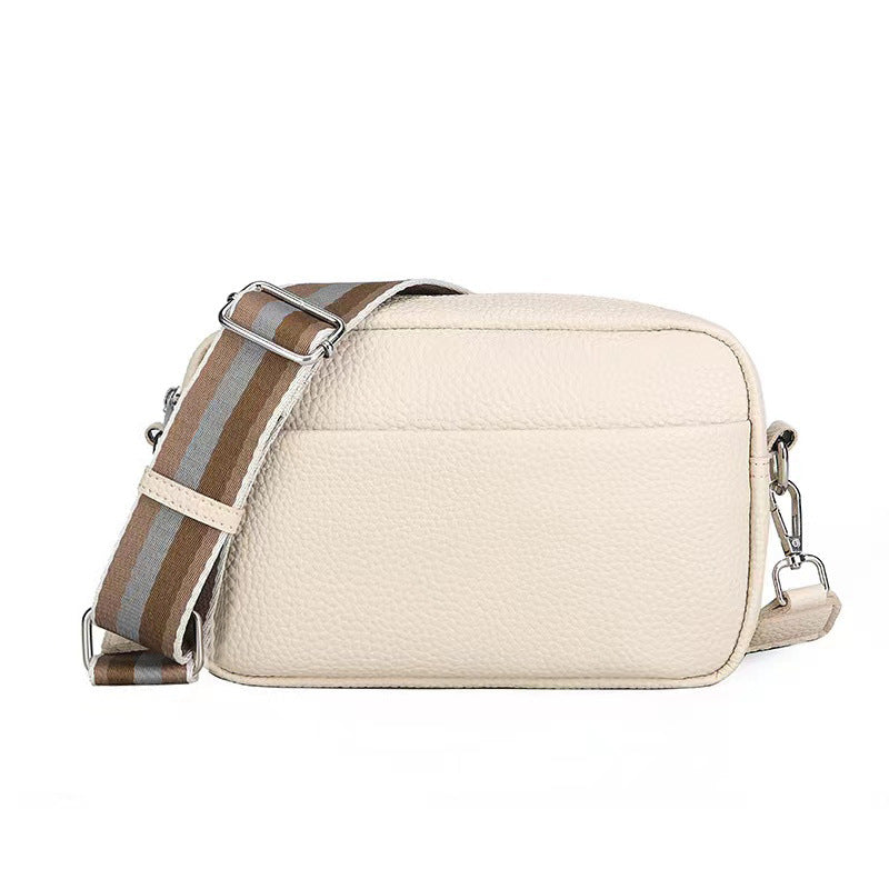 Crossbody Shoulder Bag