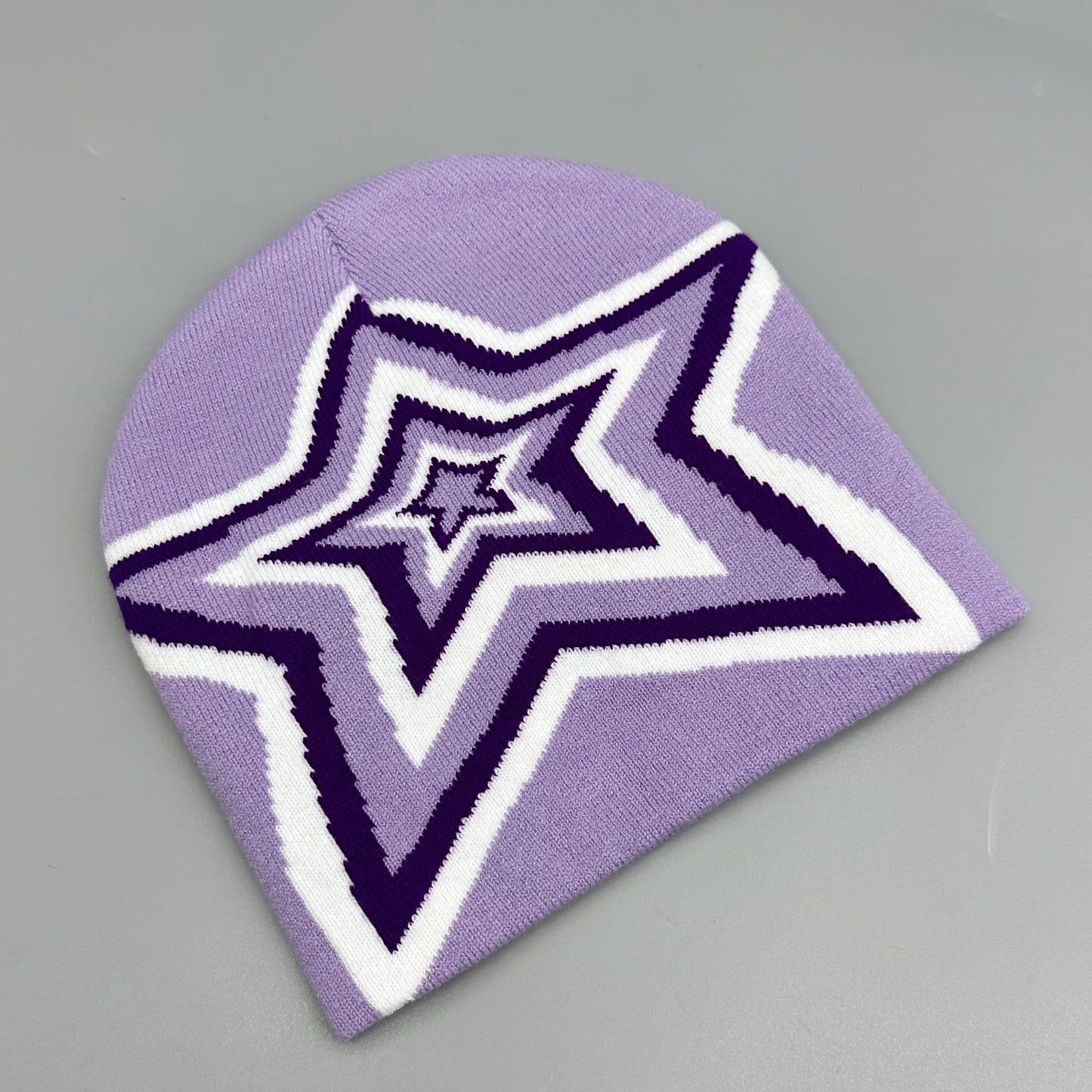 Thermal Star Beanie