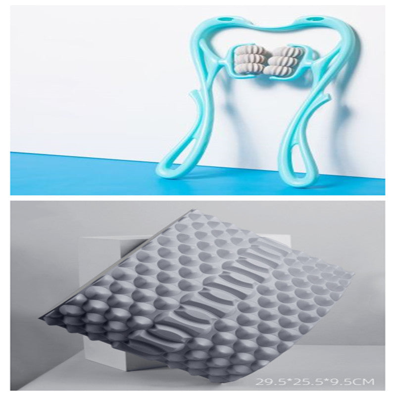 Neck Massage Roller