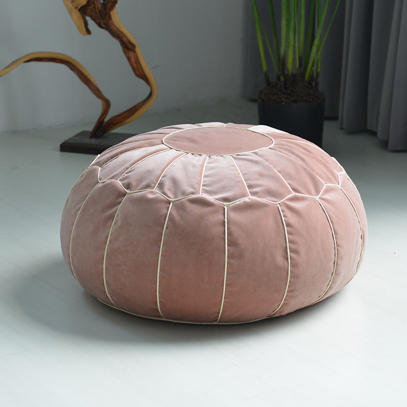 Velvet Sofa Bean Bags