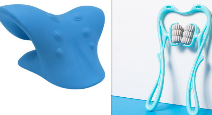 Neck Massage Roller