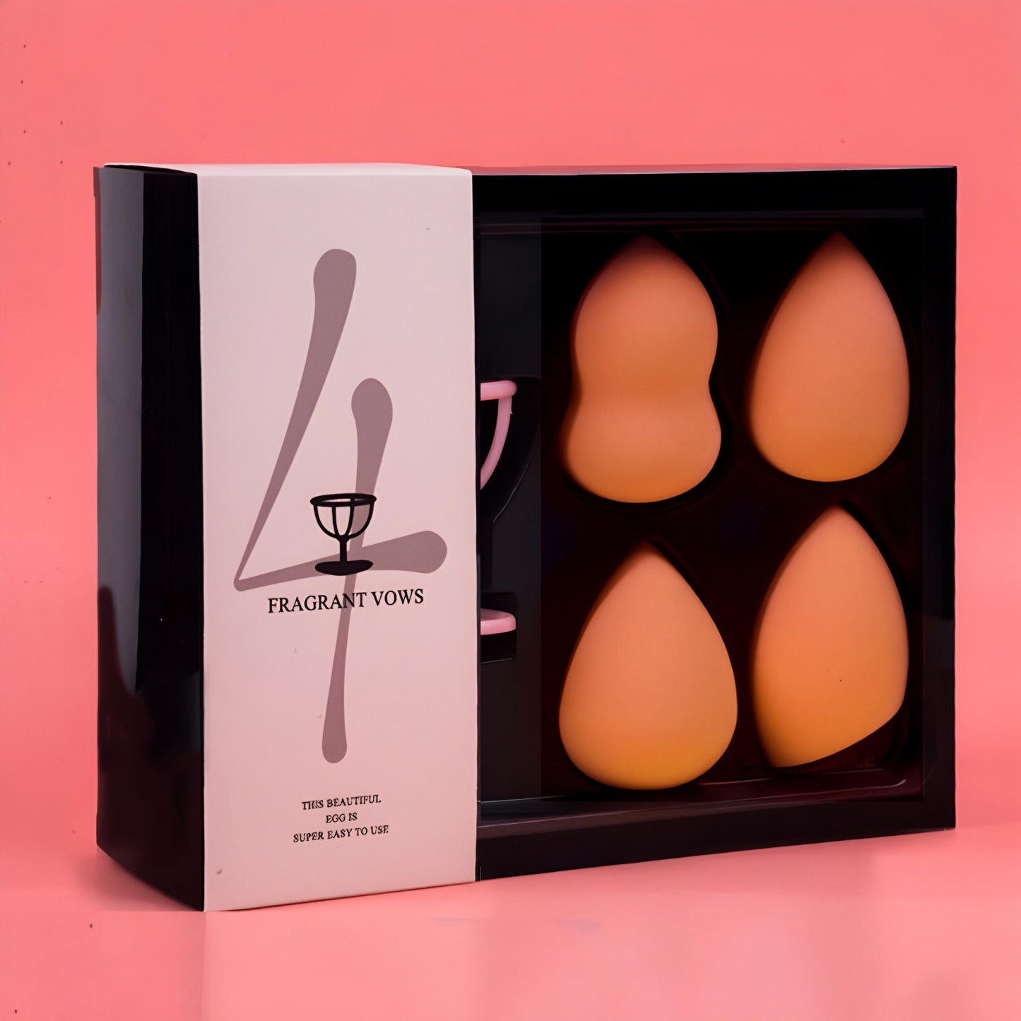 Makeup Egg Sponge