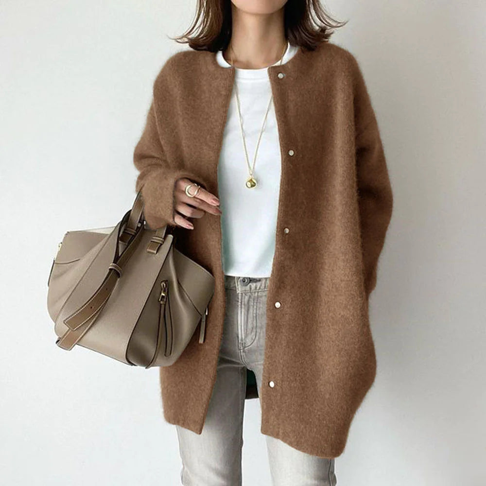 Women's Cardigan Sweater
