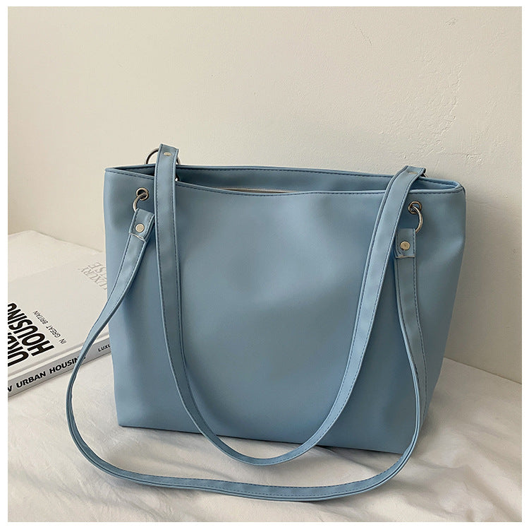 Plain Tote Bag