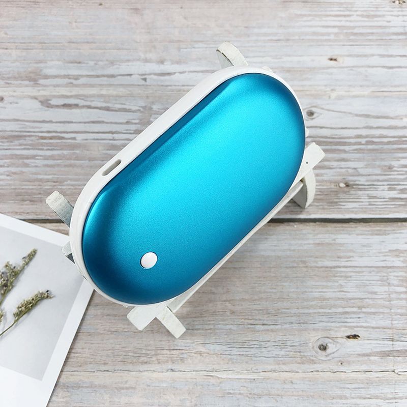 Portable Hands Charger