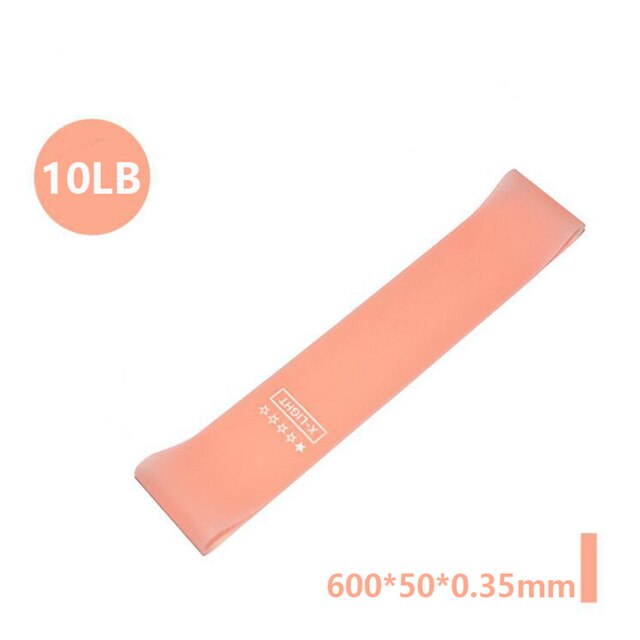 Fitness Resistance Bands