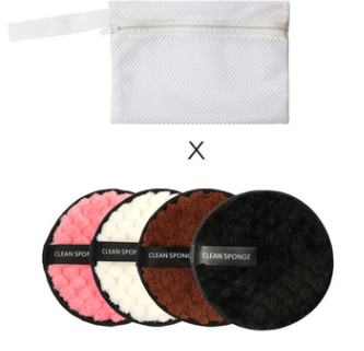 Makeup Clean Sponge