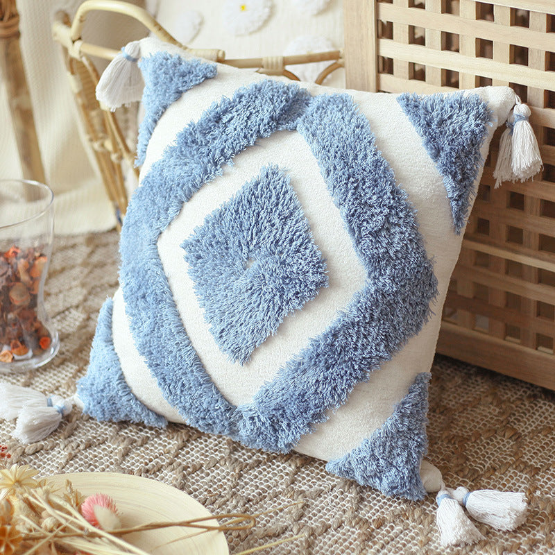 Moroccan Bohemian Pillows