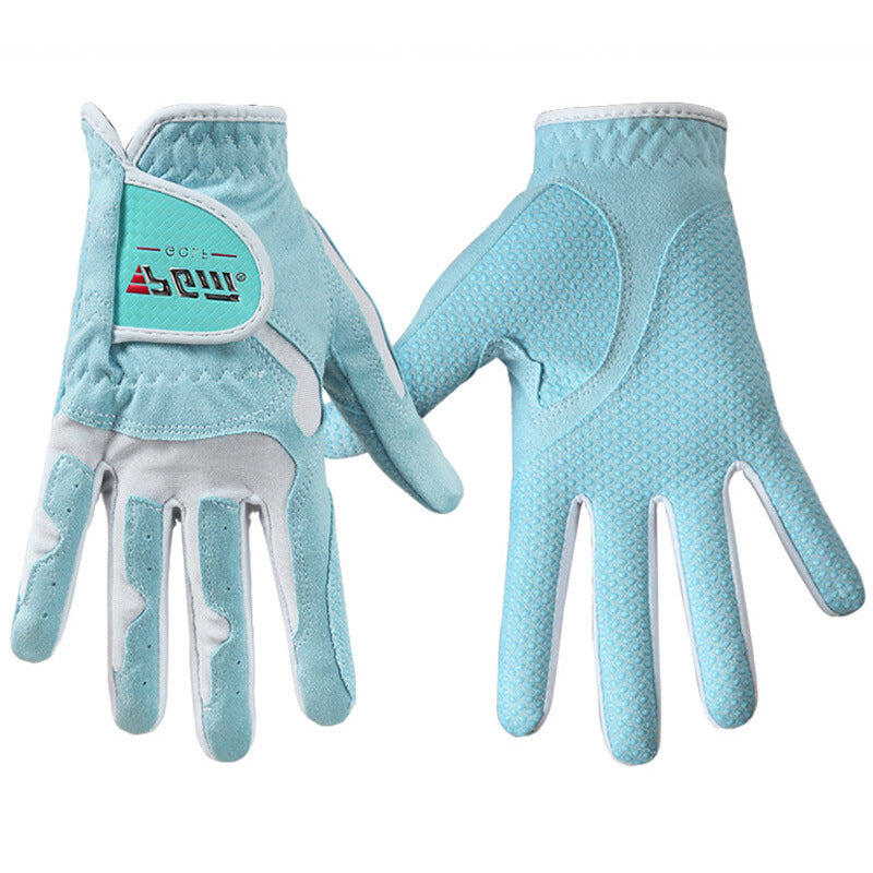 PGM Golf Gloves