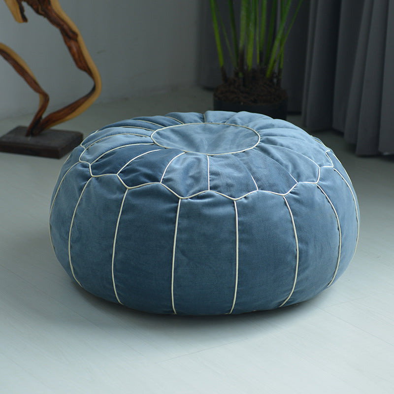 Velvet Sofa Bean Bags