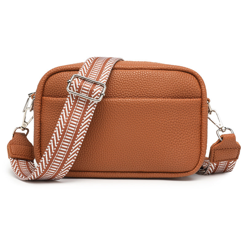 Crossbody Shoulder Bag