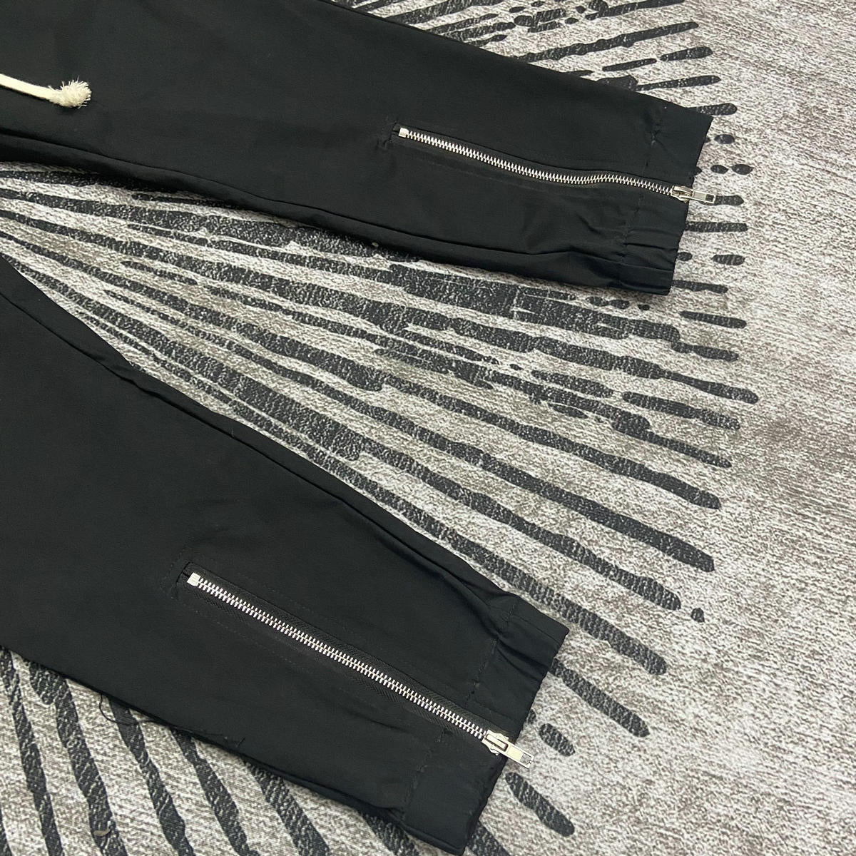 Overall Trouser Pants
