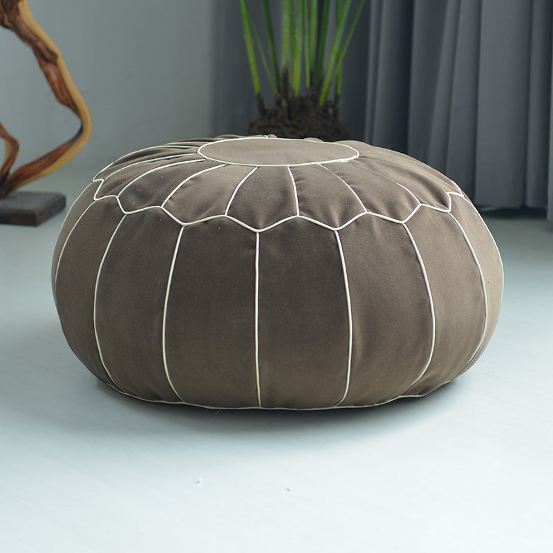 Velvet Sofa Bean Bags