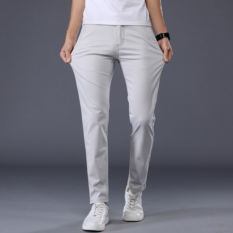 Men's Casual Trouser Pants