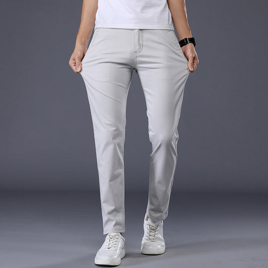 Men's Casual Trouser Pants