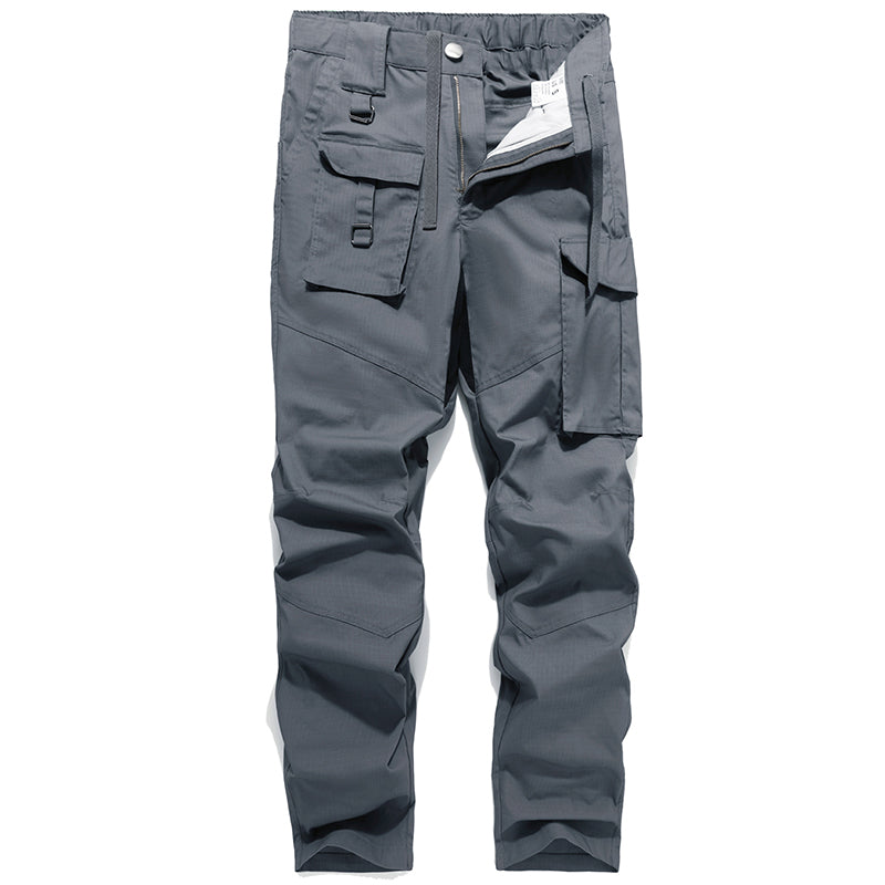 Cargo Pocket Pants