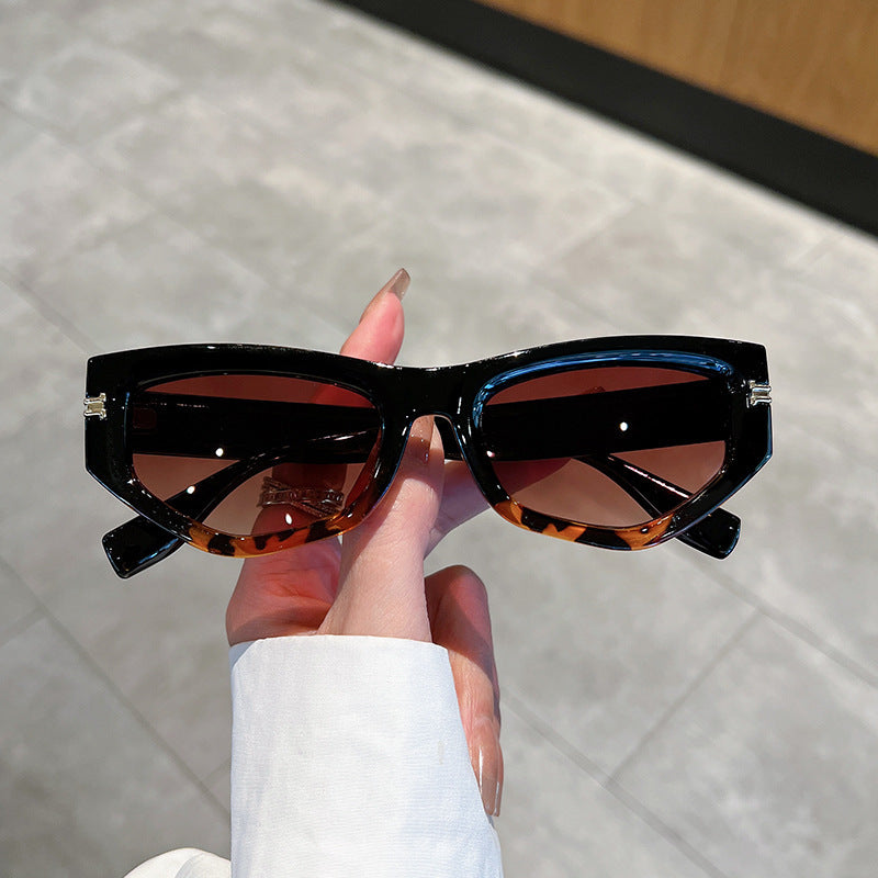 Women's Anti-UV Sunglasses