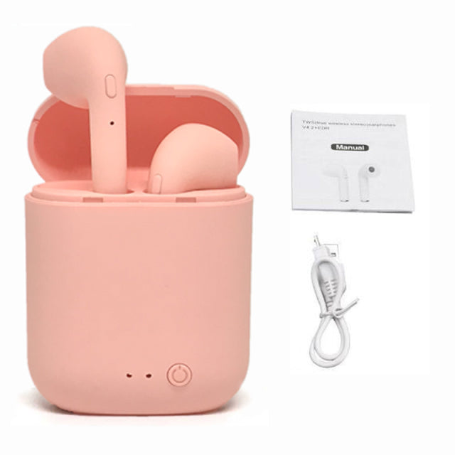 Matte Airpods