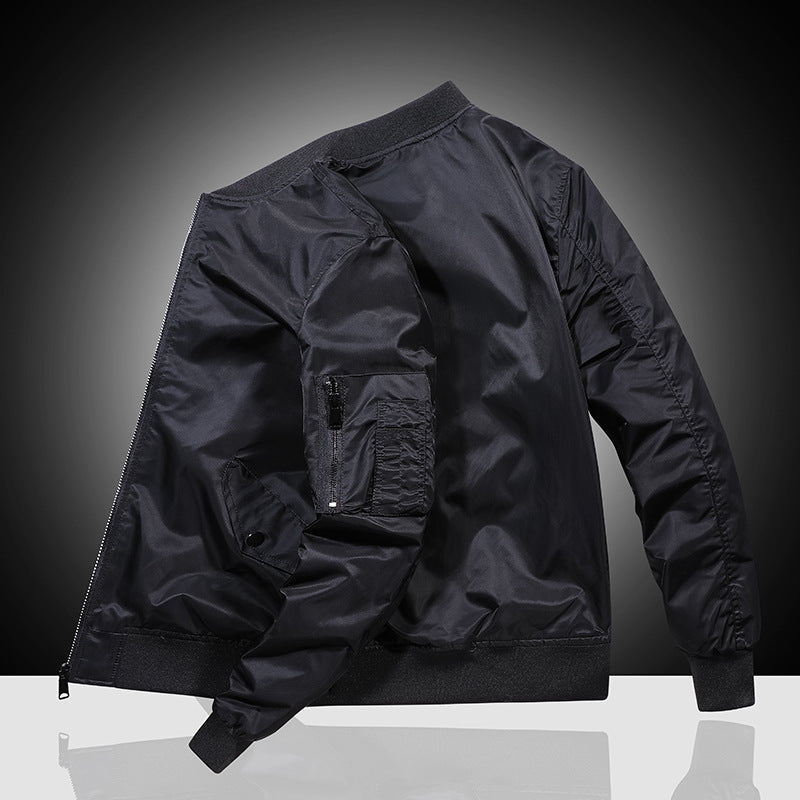 Aviator Jacket