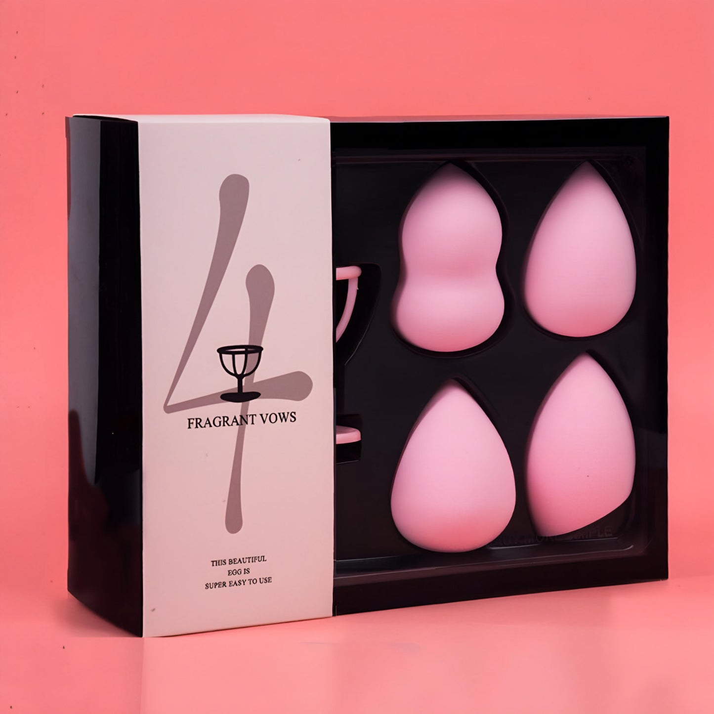 Makeup Egg Sponge