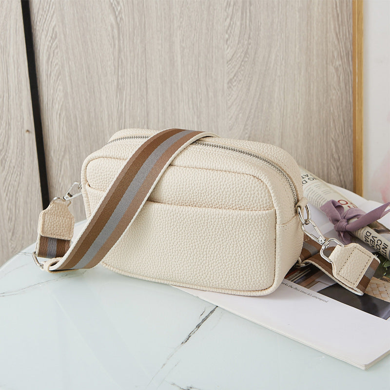 Crossbody Shoulder Bag