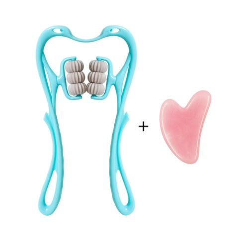 Neck Massage Roller