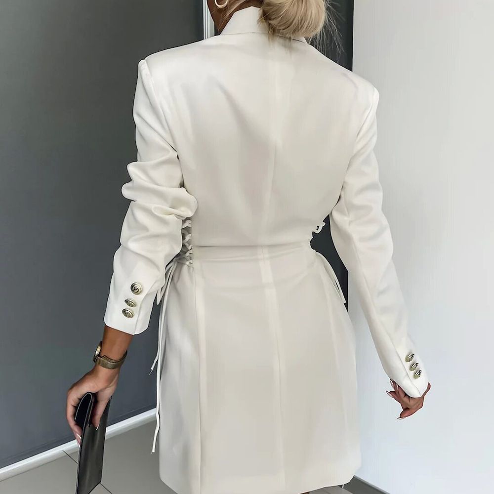 Women’s Business Suit Dress