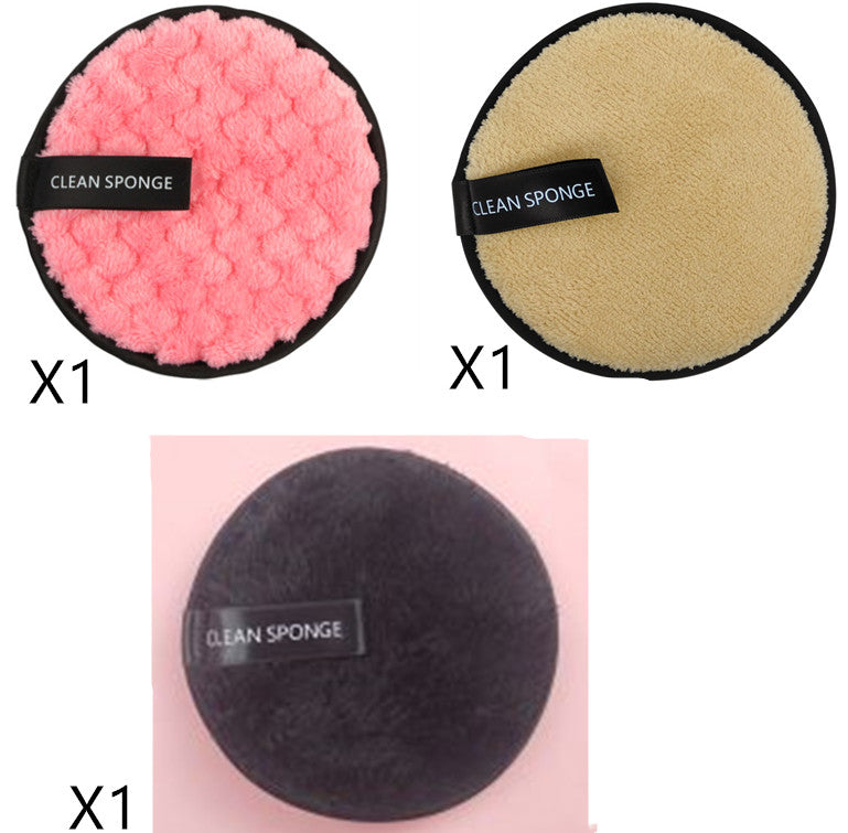 Makeup Clean Sponge