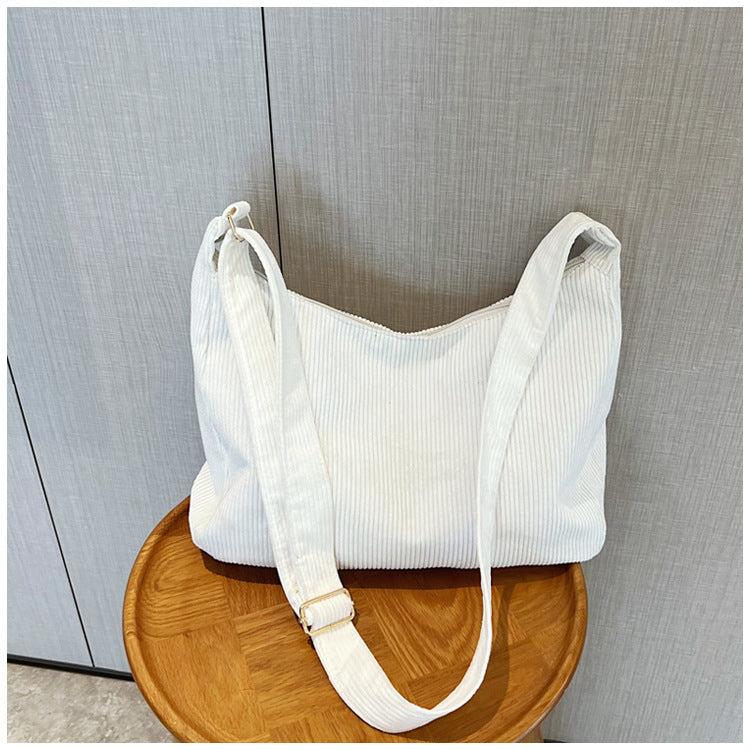 Crossbody Dumpling Bag
