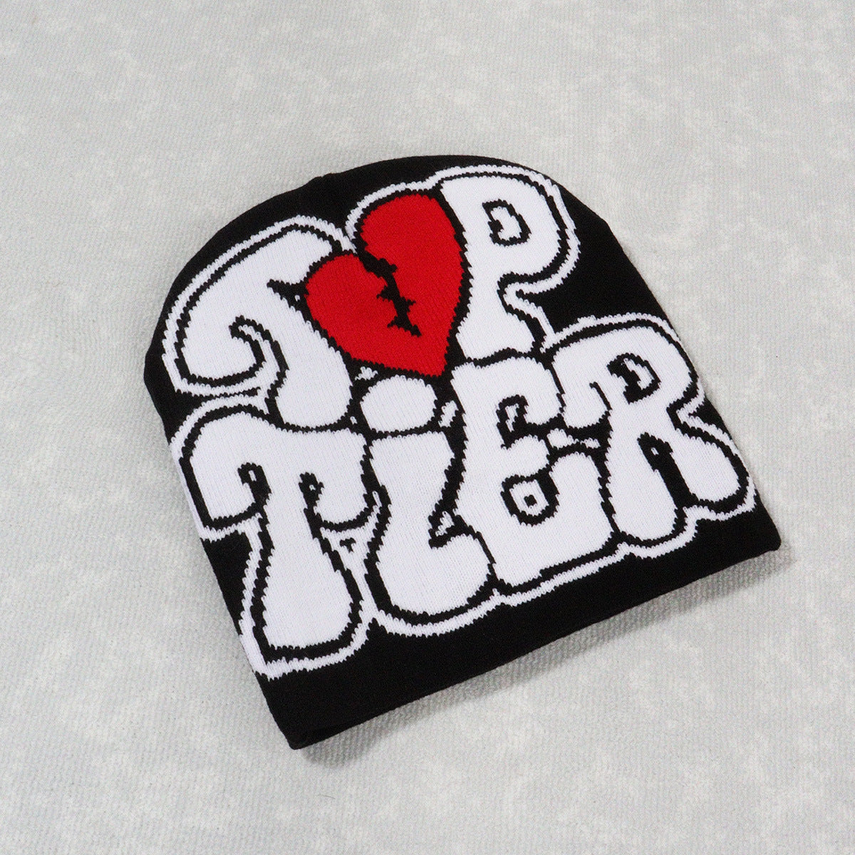 Top Tier Beanies