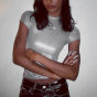 Women's Slim Fit T-Shirts