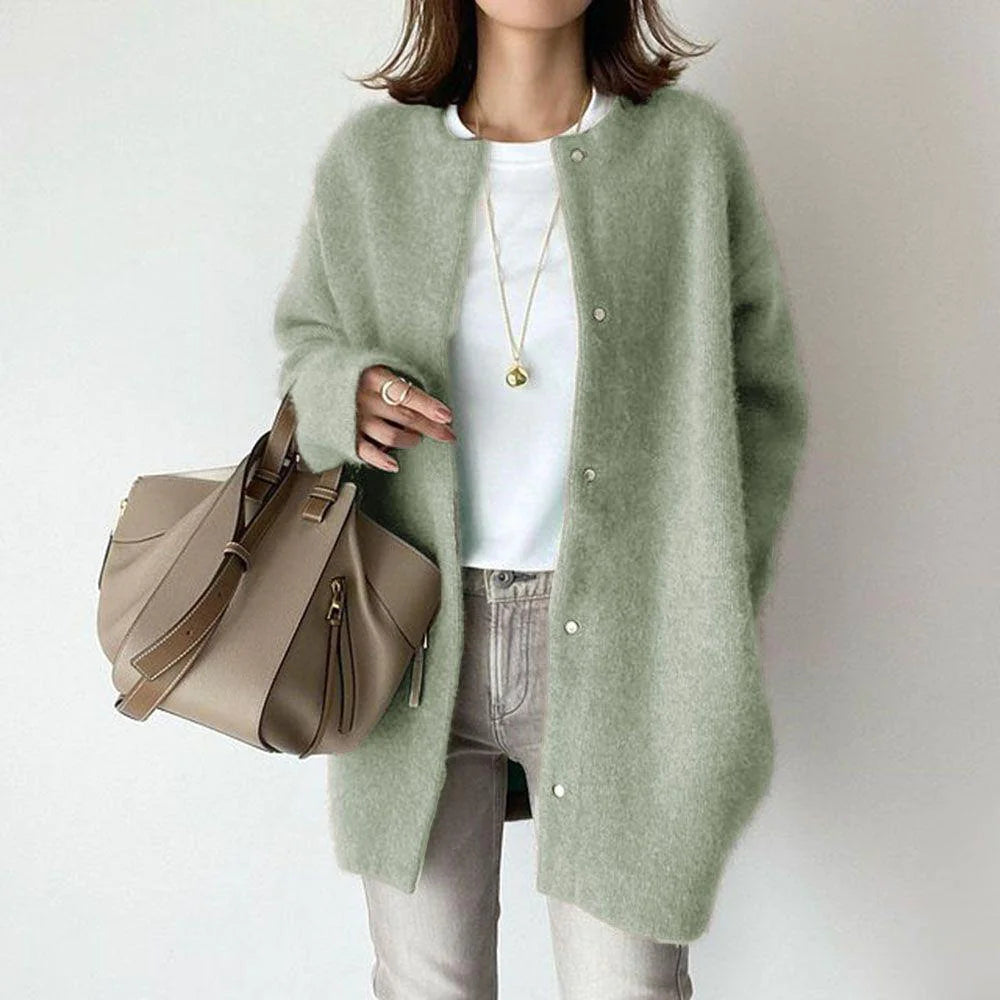 Women's Cardigan Sweater