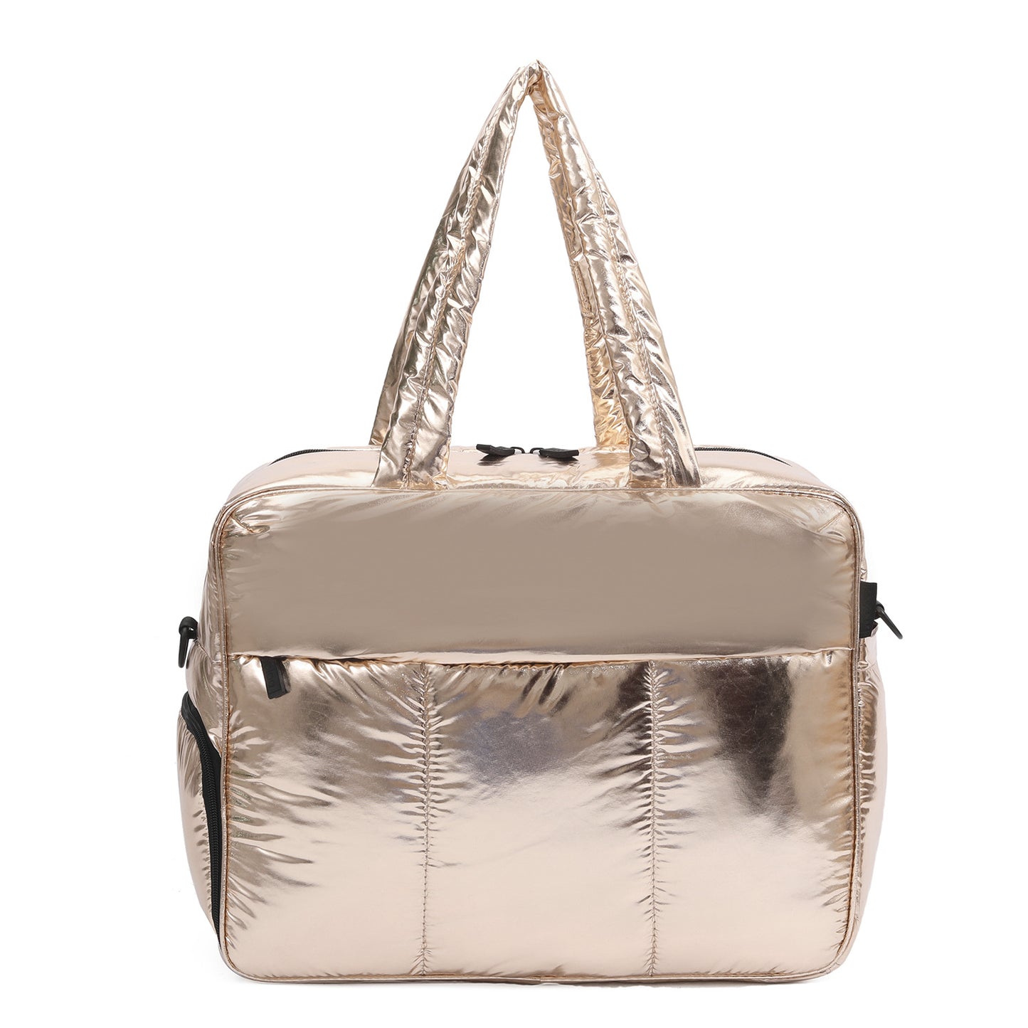Travel Tote Bag