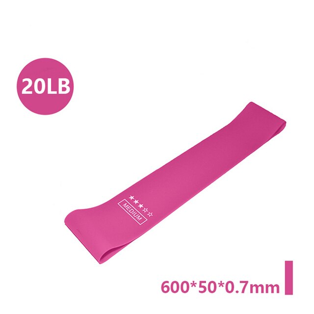 Fitness Resistance Bands