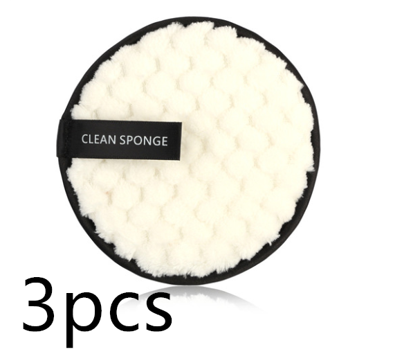 Makeup Clean Sponge
