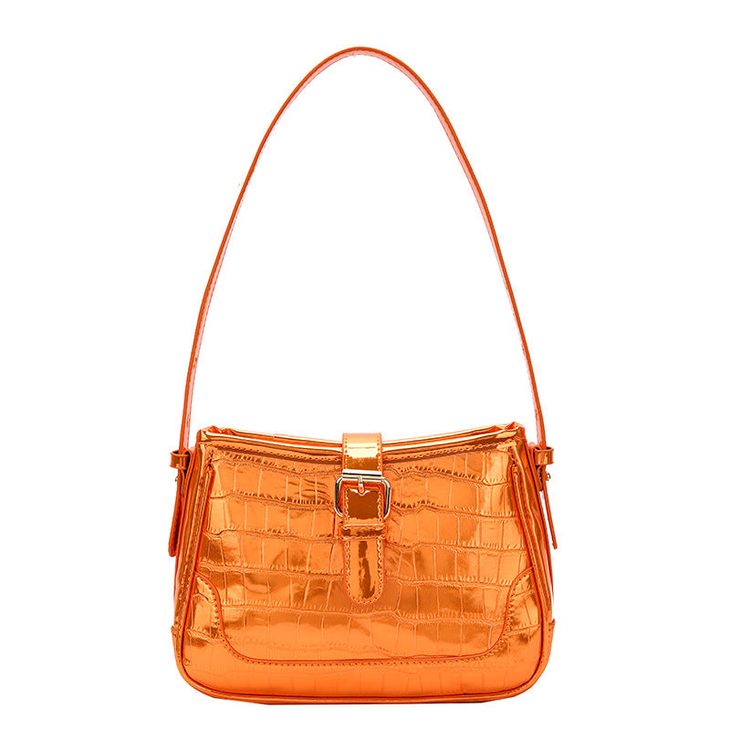Retro Shoulder Bag