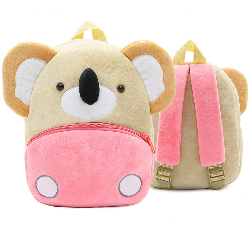 Kids Animal Backpacks