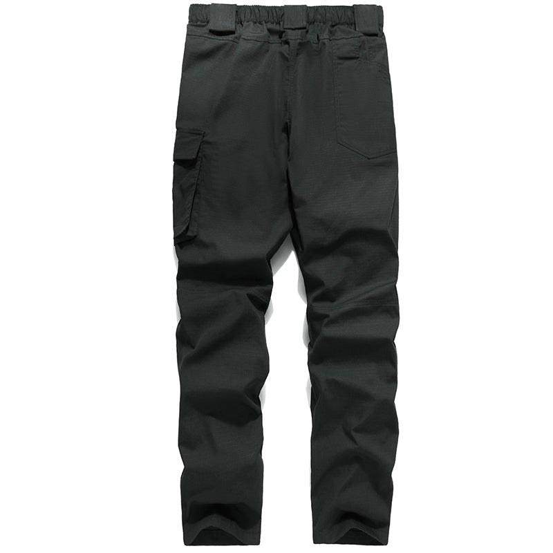 Cargo Pocket Pants