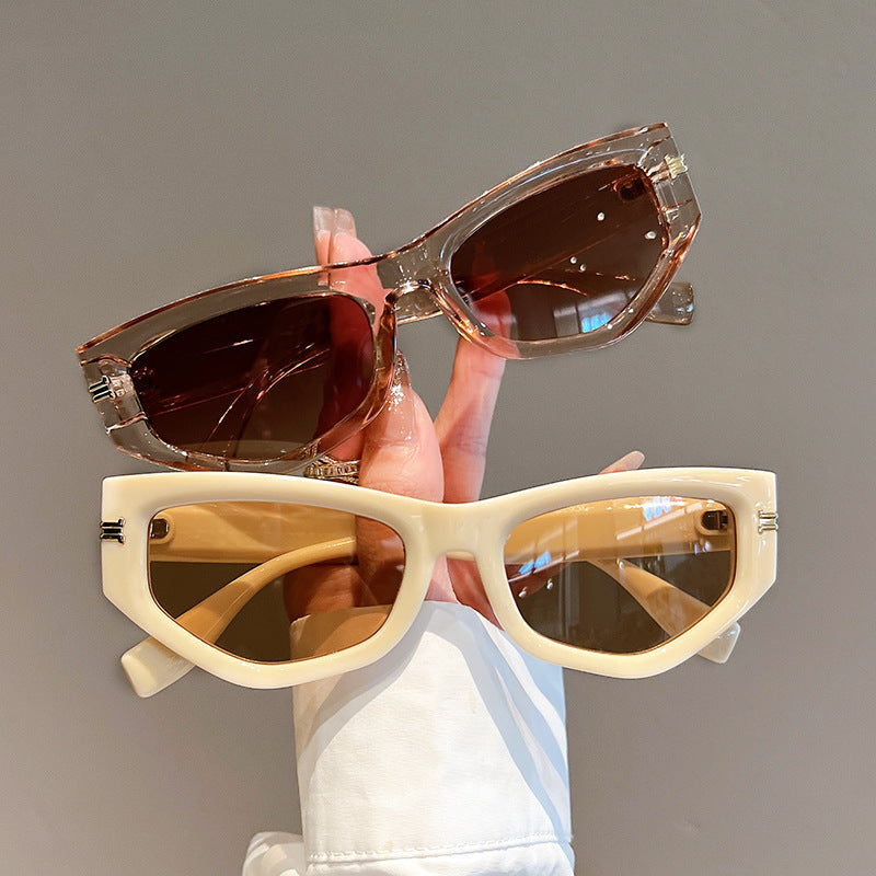Women's Anti-UV Sunglasses