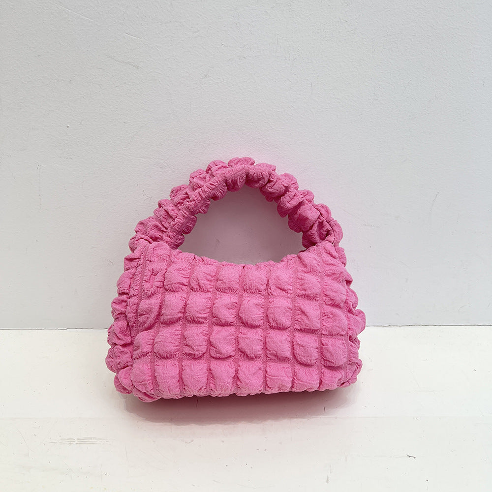 Bubble Handbag